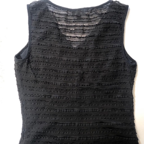 Anthro Bundle of sleeveless tops - Picture 6 of 8